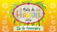 São Carlos Clube - Baile do Hawaii 2021